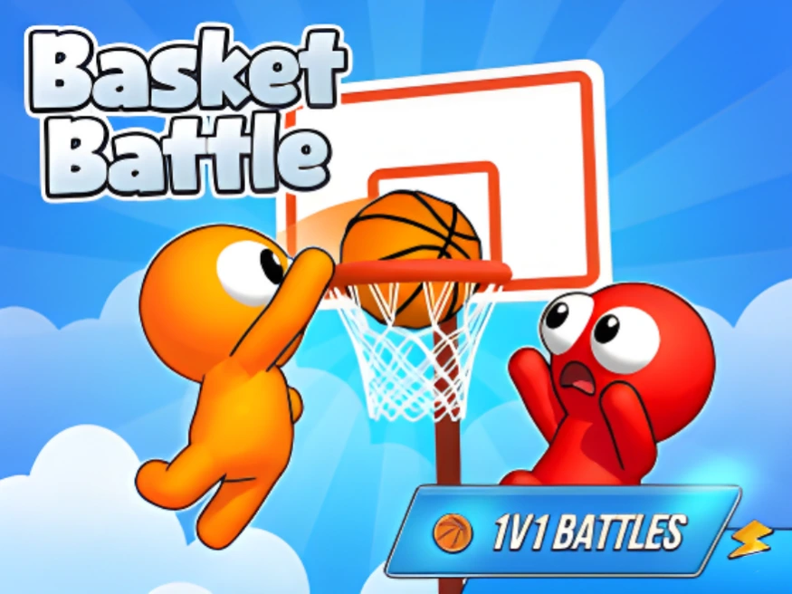 Basket Battle